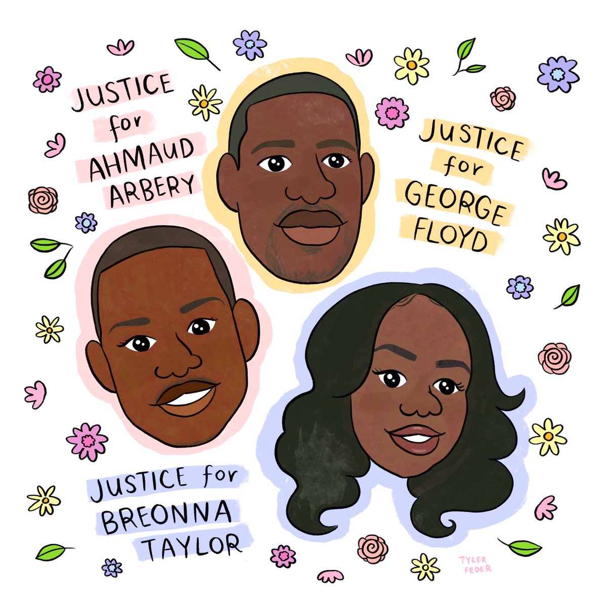 I'm donating all my Etsy proceeds to the BLM Fund through the end of Monday ? BLACK LIVES MATTER ?
shop https://t.co/E7RWQbpMUa
donate https://t.co/Wc0X5UJUyB