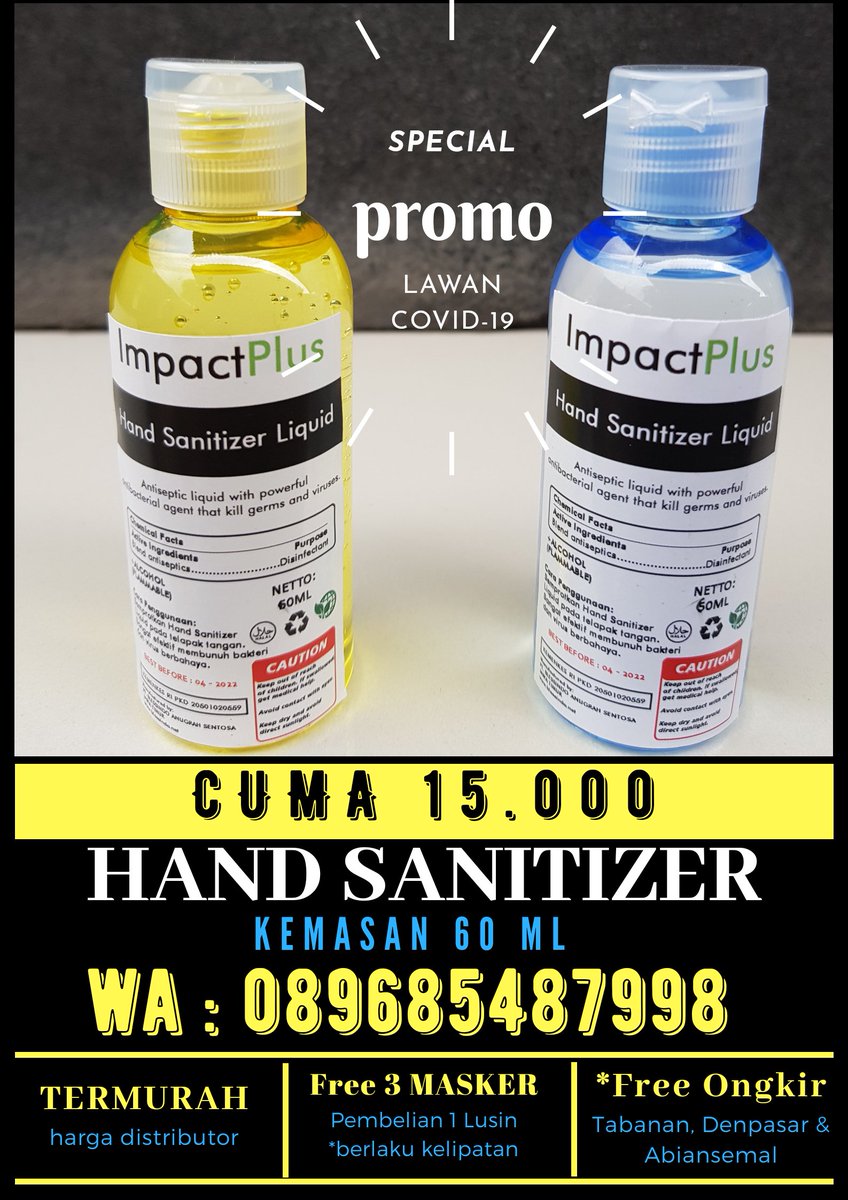 Promo gilaaaaa 😁👌