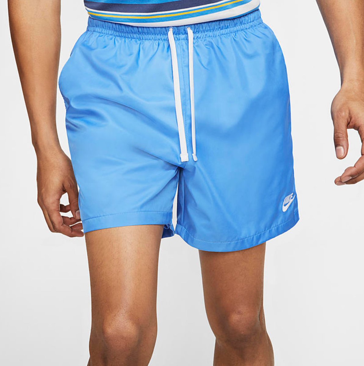 nike pacific blue shorts