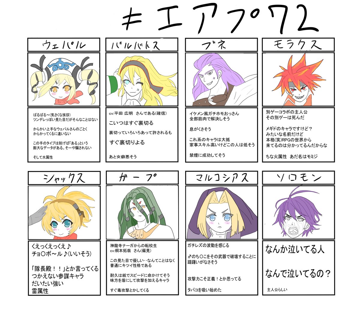 Twoucan エアプ72 の注目ツイート イラスト マンガ