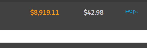 TeamAdnan_ID's tweet photo. @bitify_com hi the bitcoin rate not update https://t.co/0jlgX107E0