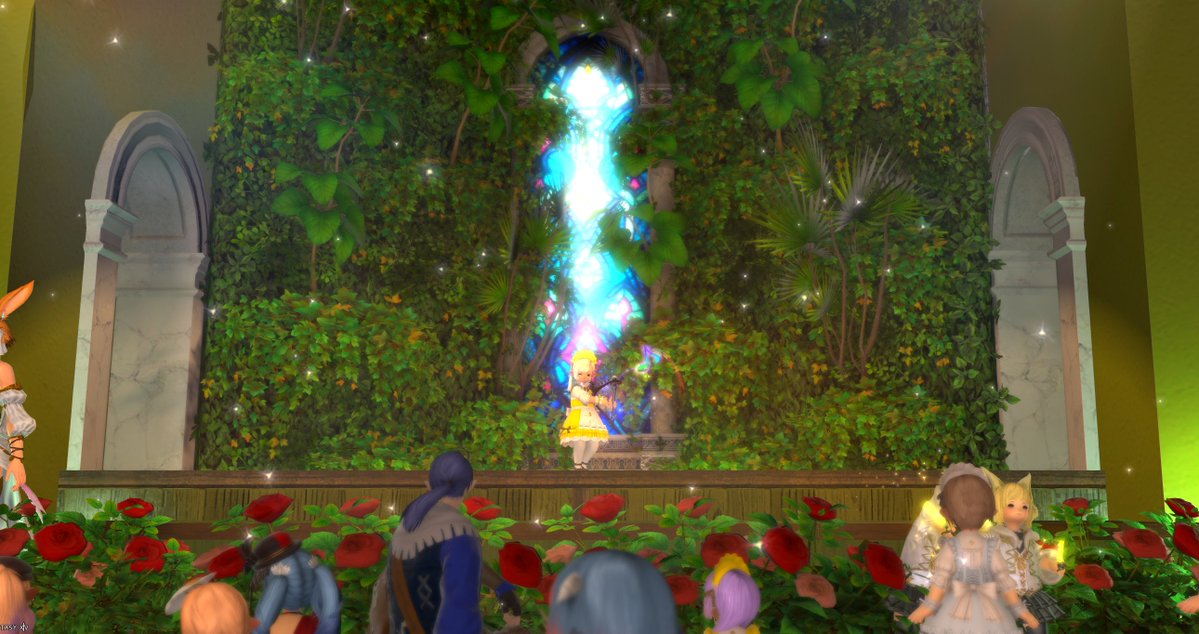 irie_Zeromus's tweet photo. 改めて昨日は #FF14Birds さんの最終営業に足を運ぶ事が出来て本当に良かった。
のりはるさんの演奏をもっと聴きたかったと思えるくらいあっという間だった。
今日の出来事はずっと忘れる事の無い思い出になりました。
本当にありがとうございました！！

#FF14Birds　#裏路地クローバー https://t.co/8o7OclWH3S