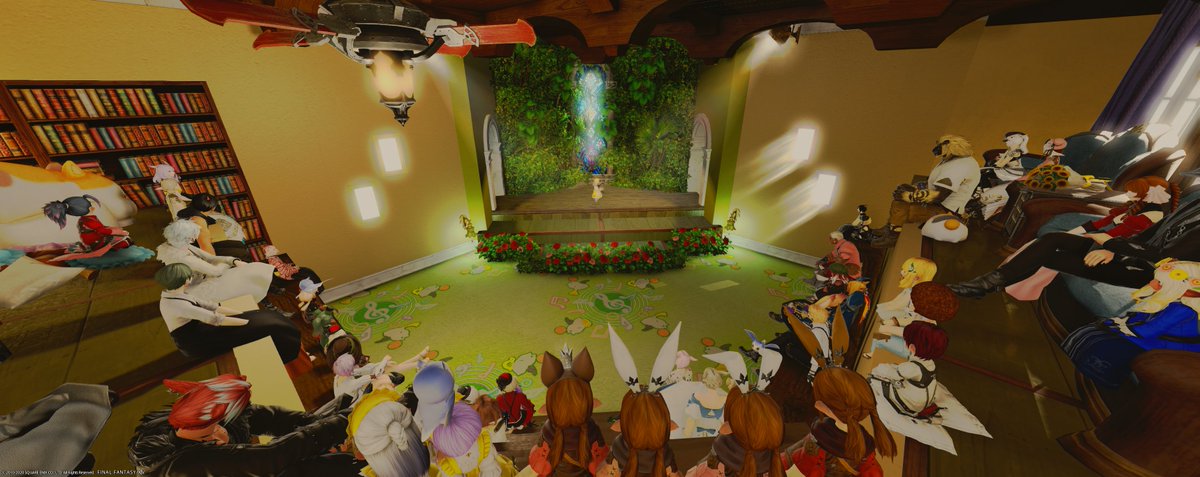 irie_Zeromus's tweet photo. 改めて昨日は #FF14Birds さんの最終営業に足を運ぶ事が出来て本当に良かった。
のりはるさんの演奏をもっと聴きたかったと思えるくらいあっという間だった。
今日の出来事はずっと忘れる事の無い思い出になりました。
本当にありがとうございました！！

#FF14Birds　#裏路地クローバー https://t.co/8o7OclWH3S