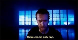 Motherfucker think he Conor MacLeod - Highlander face ass nigga. https://t.co/UgxAVA975D