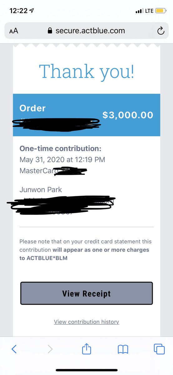 i'm doing my best to help and support.