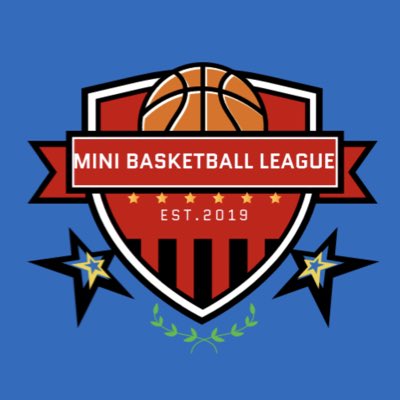 MiniBallLeague1's tweet photo. #NewProfilePic https://t.co/wSpCktf5en
