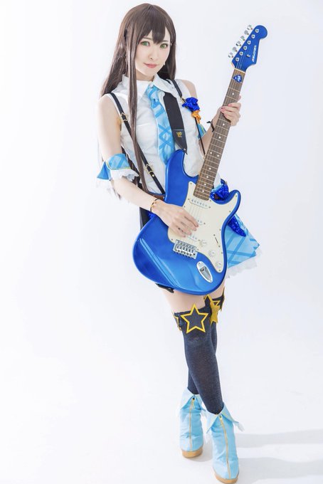 Twitterのコスプレ画像27