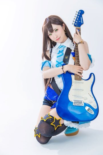 Twitterのコスプレ画像26