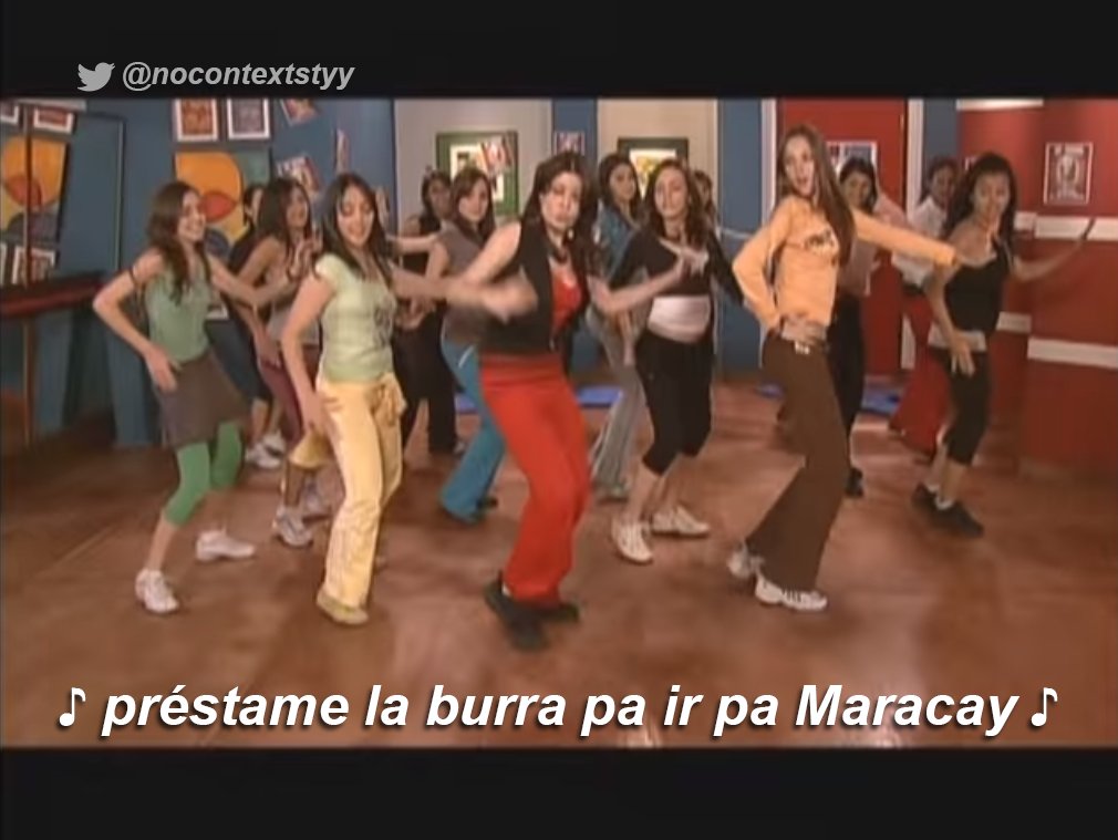 somos tú y yo without context tweet media