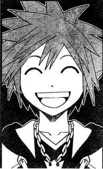 KeyOfManyHearts's tweet image. "Goofy!" He chimed, beaming a wide and cheerful smile.....It would slowly shift however as he saw the massive dog coming towards him. "Goofy?" Suddenly, as the weight pushed into him he'd find himself thrown to the ground with a loud crash. "WAH!"