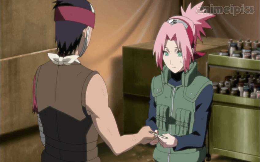 The3rdEverSakuraFan tweet media
