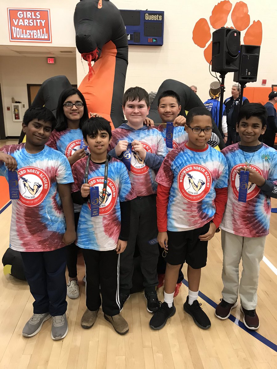 WN OOTM- Another World Finals (Virtual) with over 800 teams- Div. 1 Team 11th place overall and 1st in spontaneous Div.2 Team 10th place! Way to go! <a href="/WoodwardAcademy/">Woodward Academy</a> <a href="/BethMarien/">Beth Marien</a> #problemsolved