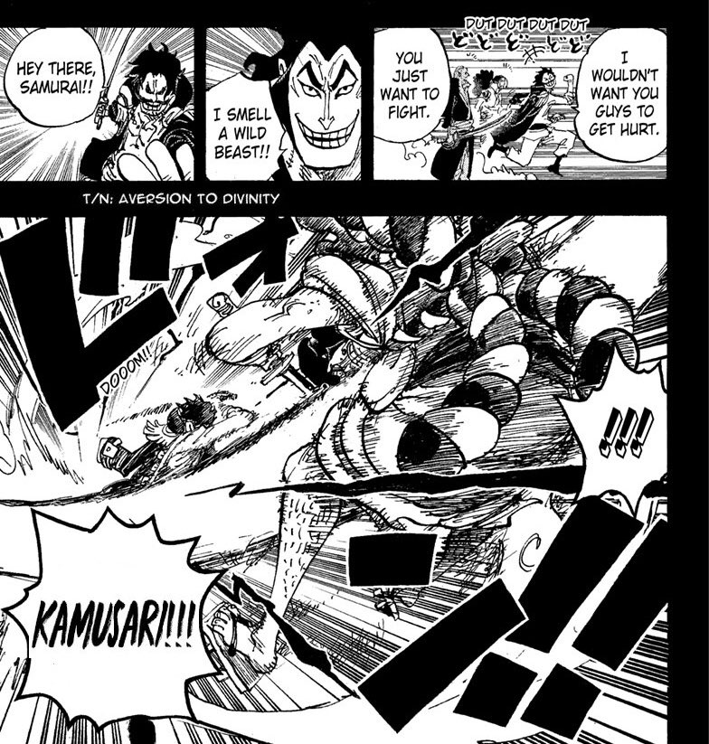 The only way Zoro is Killing Kaido is if he’s now way stronger than Oden:The man that made prime Whitebeard sweat buckets, The man who didn’t get knocked out from a named attack from the strongest pirate ever. Zoro’s current level has to be higher since Kaido’s stronger now