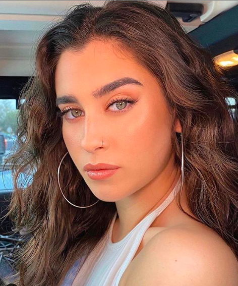 WORLDMUSICAWARD's tweet image. #LaurenJauregui hits Instagram, Outraged by Police Inustice...💔 @LaurenJauregui #blacklivesmatter #icantbreath #justiceforgeorgefloyd #RestInPowerGeorgeFloyd 
facebook.com/worldmusicawar…