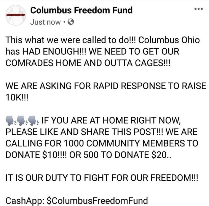 @laIonders @fund_columbus the link to their PayPal is on their page but they also have cash app.