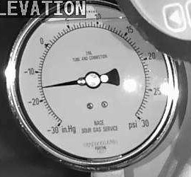 Is there anything wrong with this picture? Maybe a health inspector or certified waterworks operator can chime in. <a href="/saskpha/">Sask Public Health</a> <a href="/SaskHealth/">Saskatchewan Health Authority</a> <a href="/awwa/">American Water Works Association</a> <a href="/SPWAchapter/">SK Public Works Association</a>