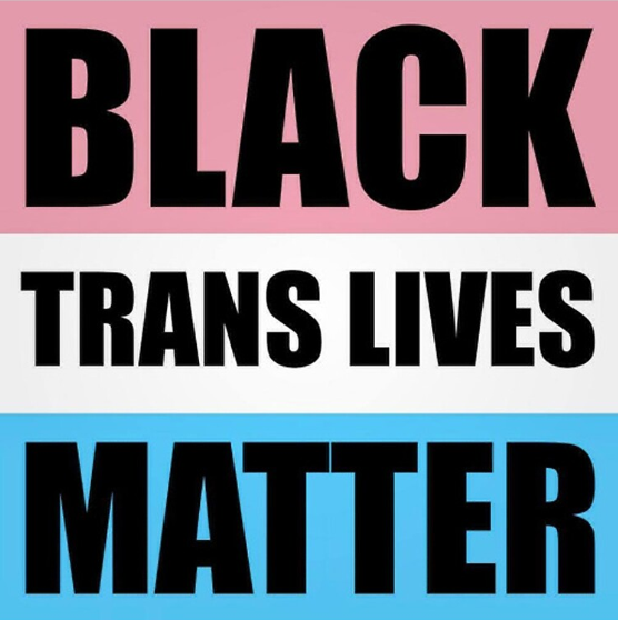 BiTransAlliance's tweet photo. Black lives matter. Black trans lives matter.

Find ways to help at https://t.co/n0x4AMkTr8 https://t.co/tX86eryT2Q