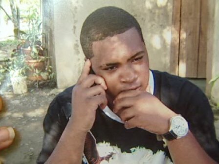 _TATYANAFISHER's tweet photo. Today I met a member of Junior Manon’s family, I had never previously heard about this case but after hearing what she said &amp; then looking into it, I’m so appalled. This happened 10 years ago &amp; he never received any justice. These cops broke his neck &amp; the SIU still cleared them. https://t.co/lb0hmkiuhN