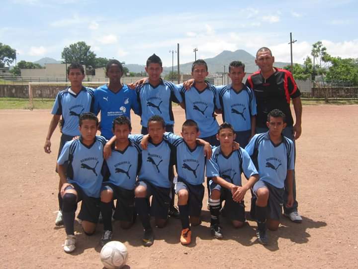 Recreativo FC 😍❤️🥰