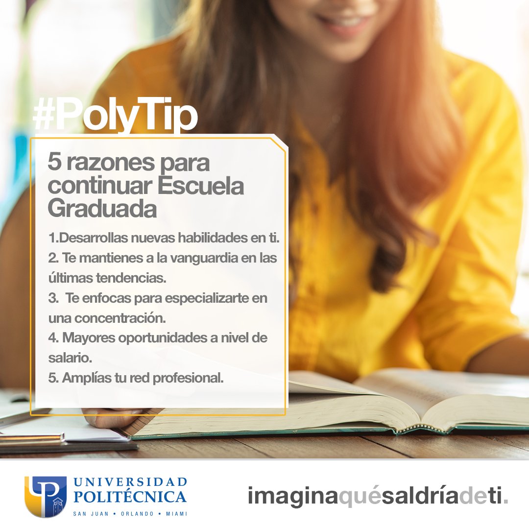 pupr_edu's tweet photo. #PolyTip https://t.co/tjPuPoGgji