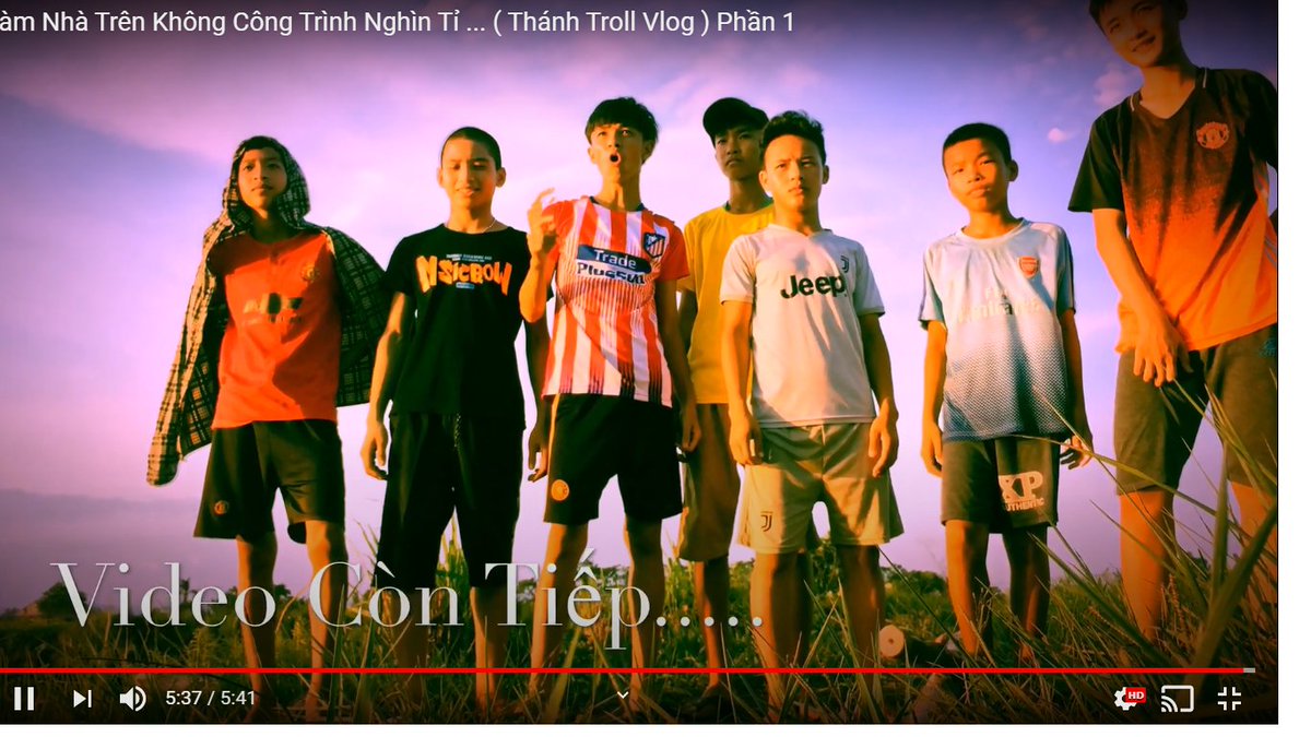 RechargeKeTo's tweet image. bitly.com.vn/e6Ocx
Everyone, please subscribe to my channel. Thanks a lot