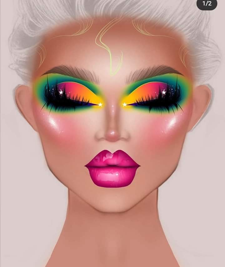 💄👑💋🎨 Makeup Less 💄👑💋🎨 (Makeup_Less) Twitter