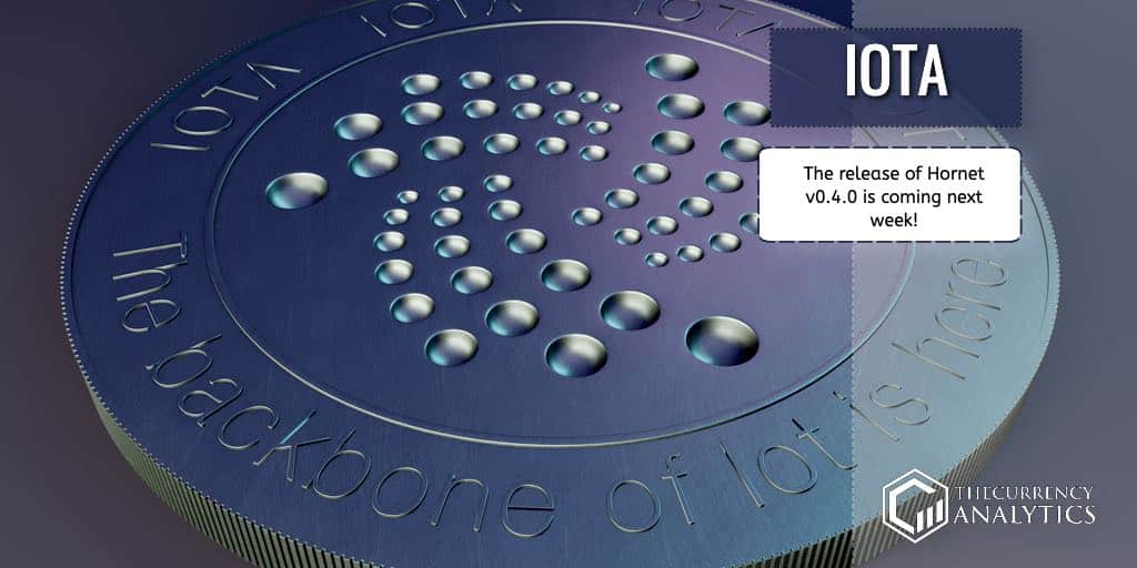 TheCurrencyA's tweet image. IOTA Becoming Better in their Information Policy Creating New Words for Blockchain Protocol - Link to Post: thecurrencyanalytics.com/15245/iota-bec… - Tags: #cryptonews #iota #blockchainprotocol #iotaHornet #nodesoftware .@sydneyifergan .@iotatoken .@DanSimerman