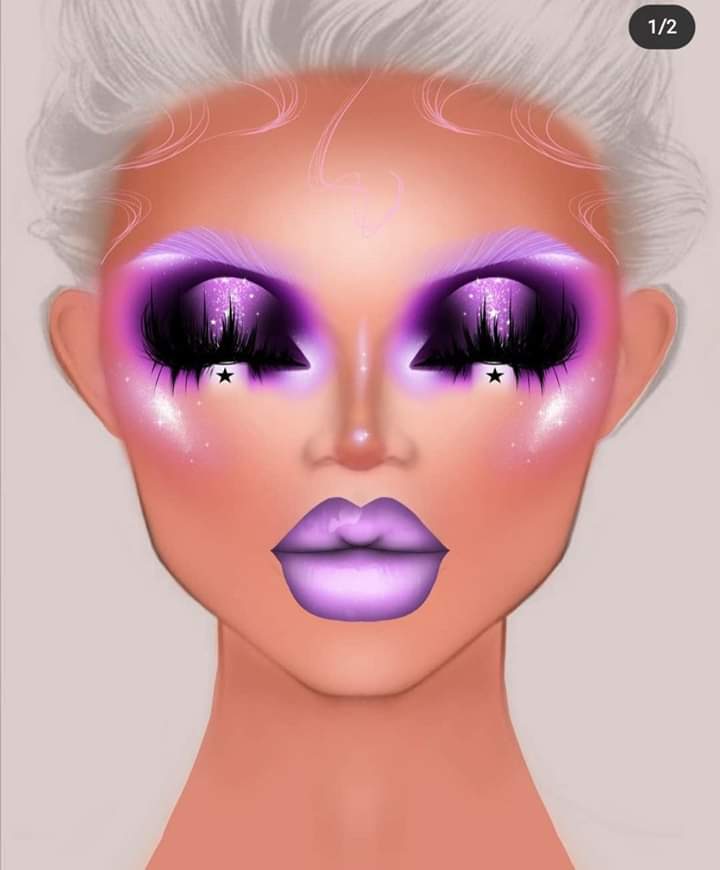 💄👑💋🎨 Makeup Less 💄👑💋🎨 (Makeup_Less) Twitter