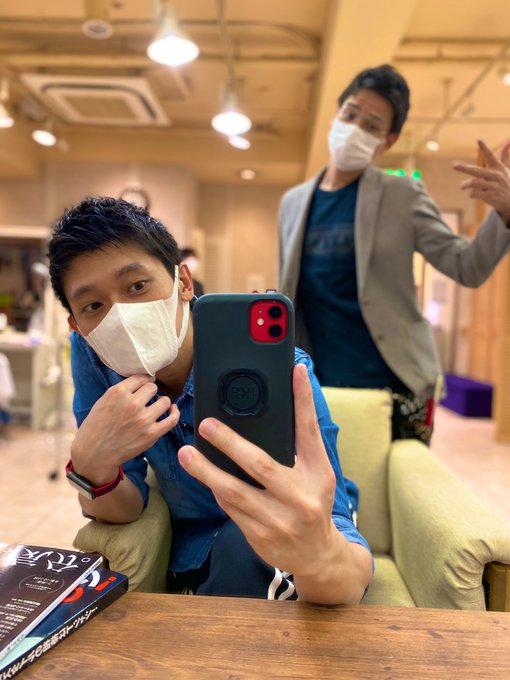 草摩そうすけ さん の最近のツイート 1 Whotwi グラフィカルtwitter分析