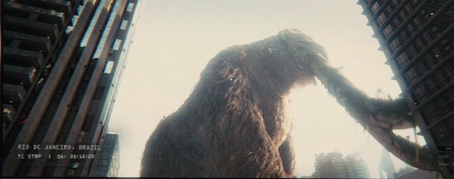 キングオブモンスターズ』で衝撃のデビューを飾った幻獣ベヒモス