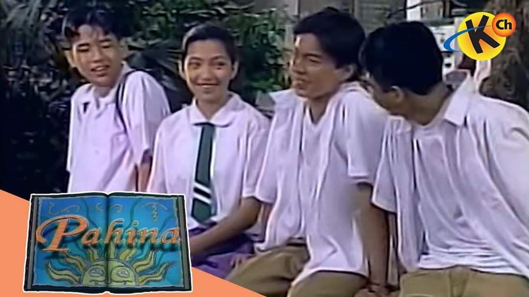 ABSCBNpr's tweet photo. Alamin kung paano nabuo ang mga kinagigiliwang classic educational TV shows na ito sa 
@GDiariesPH Facebook: https://t.co/1iEjaAMWQJ
Mapapanood niyo rin ang mga ito sa @kchonline
Knowledge Channel YouTube: https://t.co/Zi429OG6s3
#StayAtHomeLearnAtHome https://t.co/e1D6aQrmCQ