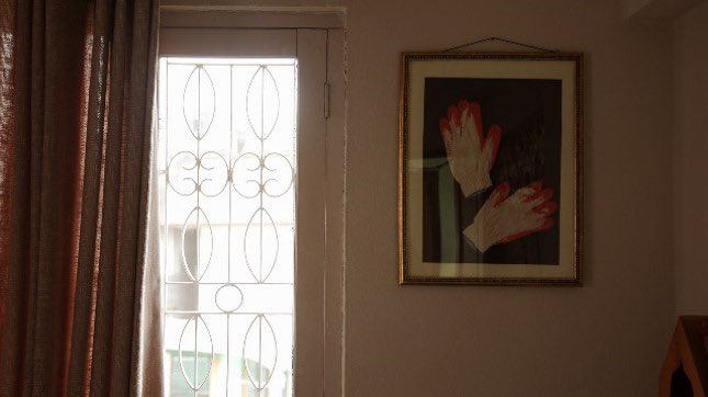 #안녕미누 #아트나인 ⠀ "손무덤에서 피어난 한(恨)의 동맹. 소박하고 절실하다" -씨네21 김소미 기자 ⠀ ✨👋미누의 진심과 미누를 향한 사람들의...