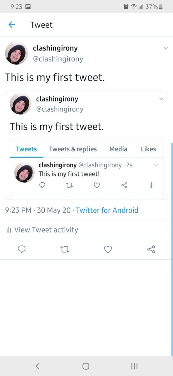 clashingirony (@clashingirony) / Posts / X