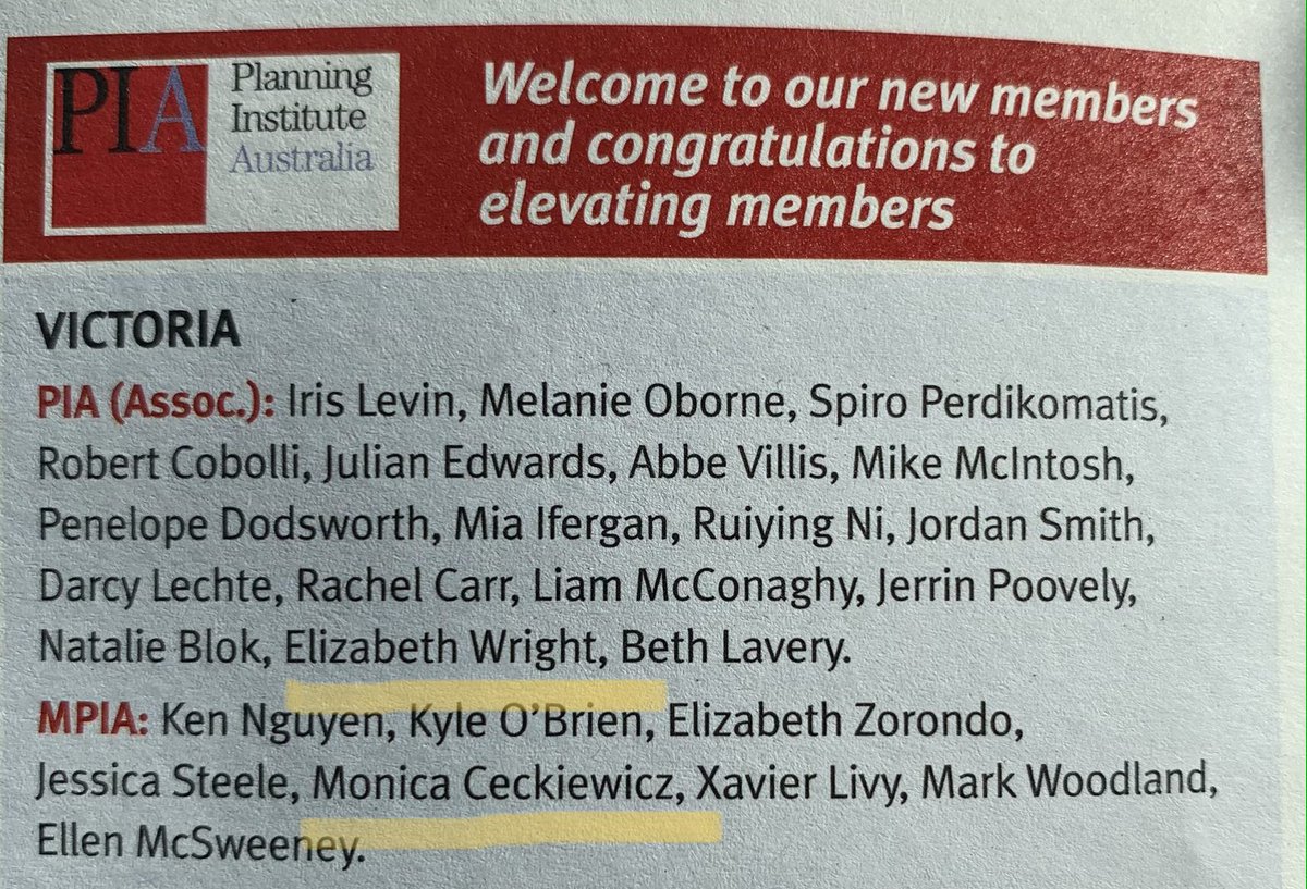 InsightPlanning's tweet photo. Congrats to Lizzy and Monica on becoming PIA members. A very important professional development step #TeamInsight #InsightPlanning https://t.co/bS2qCudXIj