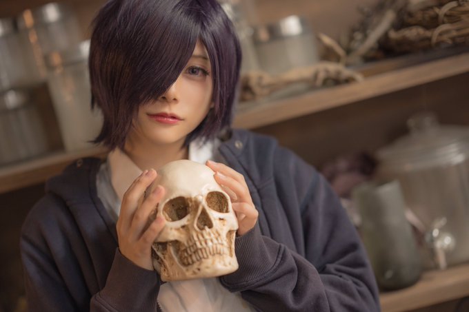 Twitterのコスプレ画像26