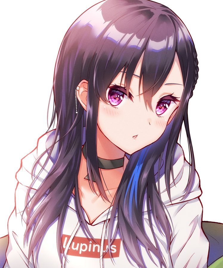 「のせさんの配信見てると元気出るから好き  #一ノ瀬の絵 」|とき@VGGC5th【B01-02】のイラスト