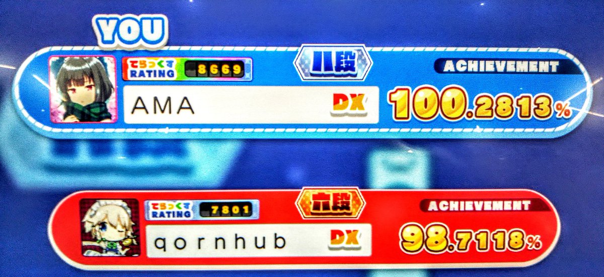 名前に意味はない Twitter Search