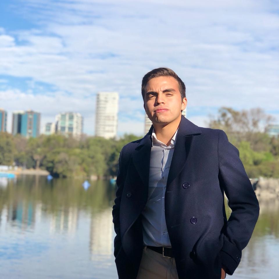 Nasars20's tweet photo. @IchBinPaco Andrés Francisco Pérez Contreras is a Engineer in innovation and design from Universidad Panamericana, 6th semester. Abilities in UX design, graphic design, 3D modeling, project management, project development and researching will help to the cause. https://t.co/Uk7DadGleJ