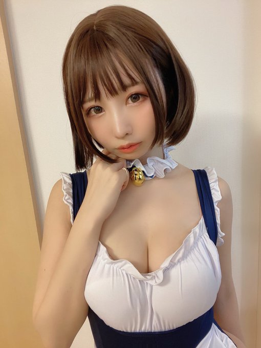 コスプレイヤーしらほしなつみのTwitter画像31