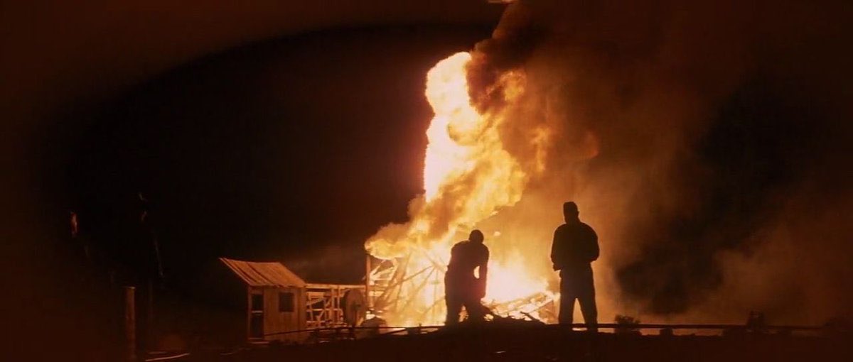 There Will Be Blood (2007, Paul Thomas Anderson)