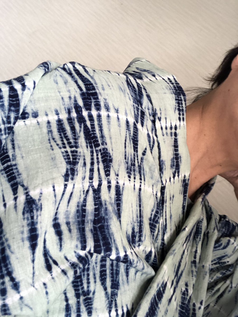 鞠小路スタイル