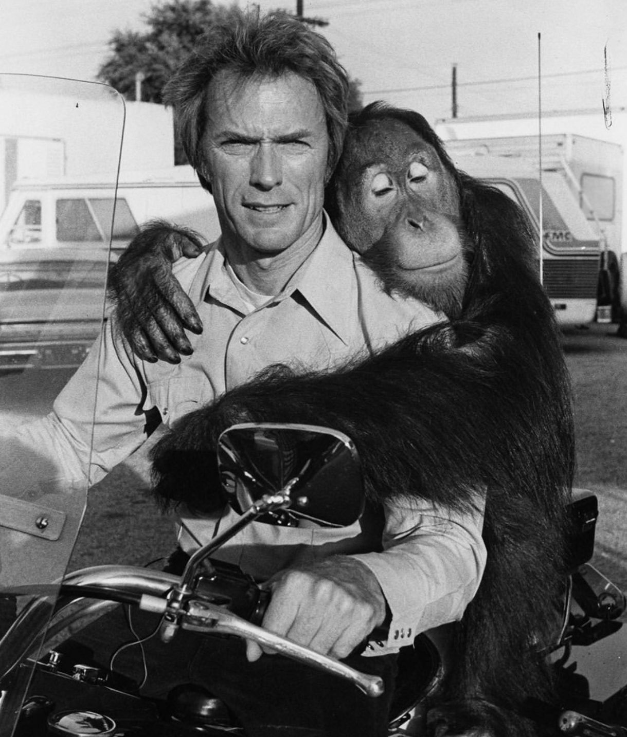 Happy 90th birthday Clint Eastwood 