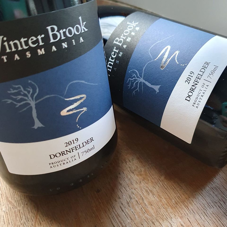 Yesterday we released our 2019 Dornfelder at the final episode of The House Wine by Joseph Burton Wines.
Boy oh boy, what a crowd pleaser it was. Curious about this rare variety wine? Jump online and try it yourself!
#rareozzies #dornfelder #tasvegas #tamarvalleywine