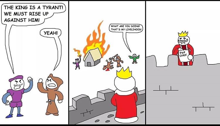 Sal the Agorist tweet media