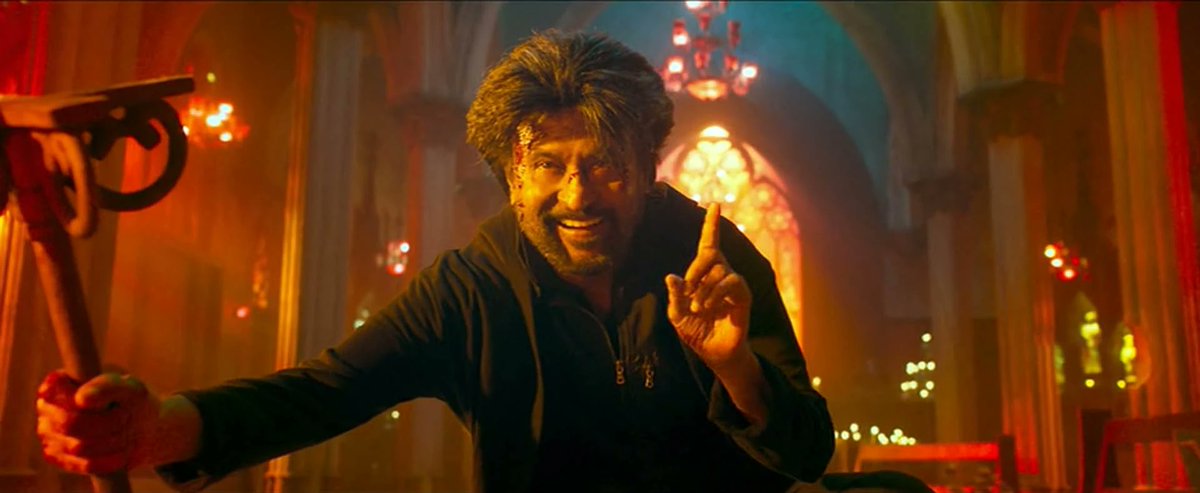 navin678's tweet image. #Petta #pettaparrak #naanveezhvenendruninaithayo #5DecadesOfSuperstarRajni
#SuperstarRajinikanth