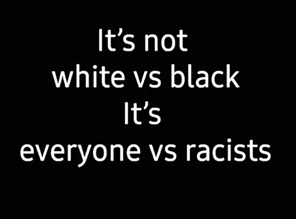 LethalShooter__'s tweet photo. REAL TALK!!✊🏿✊🏽✊🏾✊🏼✊🏻 https://t.co/ait4LG5oer