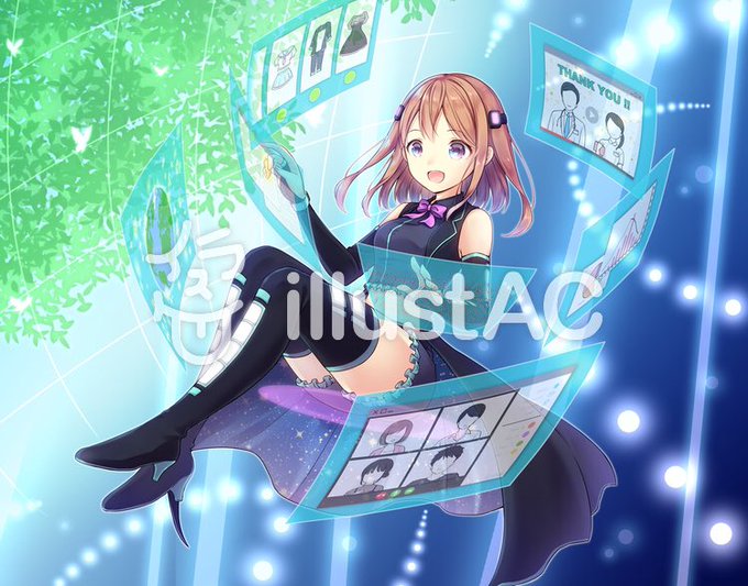 イラストacのtwitterイラスト検索結果 古い順 イラストacのtwitterイラスト検索結果 古い順