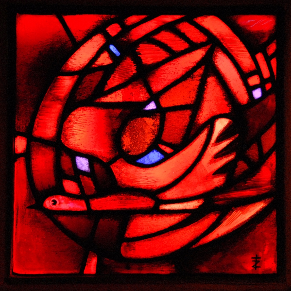 taize's tweet photo. Have a blessed feast of Pentecost! 

Today's programme:
10 am online Bible reflection
12 noon new video with a virtual choir
3 pm question and answer session live with a brother
5 pm workshop
8:30 pm evening prayer live
https://t.co/t1n9QGgMcz: https://t.co/zpg1xNruZl