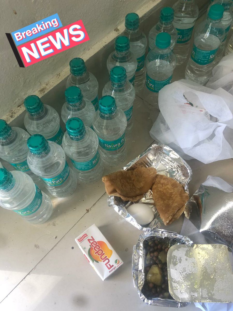 droma_sangge's tweet photo. Happy to see proper breakfast at QC,pasighat but i was shocked as one inmate informed there was no water filter in QC so today one installed.
I hope DA will continue with same enthusiasm in days to come &amp; thank you DC @SinghKinny for prompt response.
@PemaKhanduBJP
@CSArunachal https://t.co/Rq4yJXLBIU