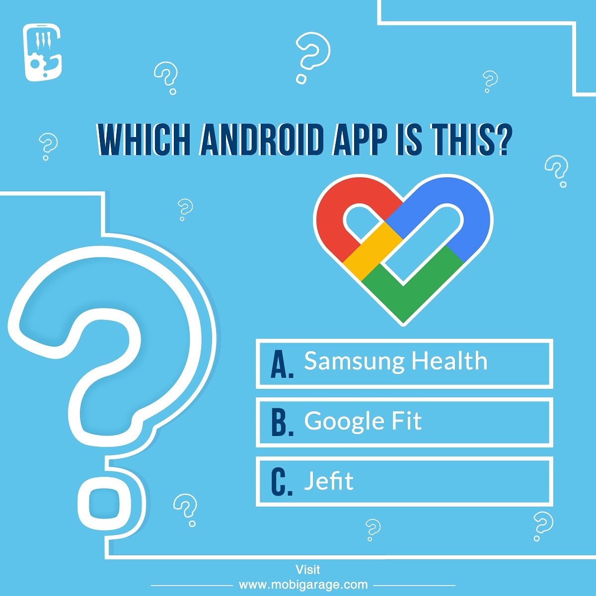 mobi_garage's tweet image. So friends, while we are locked down at our homes, let's scratch our brains and spend some time doing this fun activity. 
Ready? Get on and comment below.

#MobiGarage #sundaypuzzle #letsfun #lockdownfun #smartphones